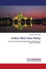 India's West Asia Policy