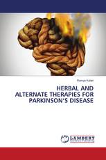 HERBAL AND ALTERNATE THERAPIES FOR PARKINSON’S DISEASE