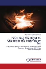 Extending The Right to Choose in The Technology Era