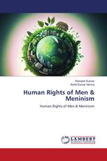 Human Rights of Men & Meninism