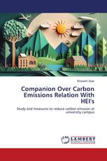Companion Over Carbon Emissions Relation With HEI's