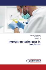 Impression techniques in Implants
