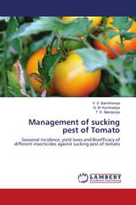 Management of sucking pest of Tomato