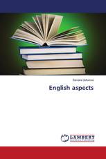 English aspects
