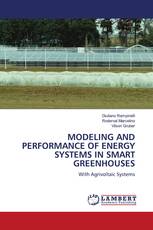 MODELING AND PERFORMANCE OF ENERGY SYSTEMS IN SMART GREENHOUSES