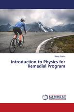 Introduction to Physics for Remedial Program