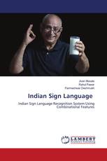 Indian Sign Language