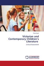 Victorian and Contemporary Children’s Literature