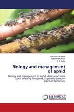 Biology and management of aphid