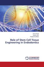 Role of Stem Cell Tissue Engineering in Endodontics