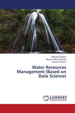 Water Resources Management (Based on Data Science)
