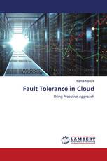 Fault Tolerance in Cloud