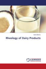 Rheology of Dairy Products