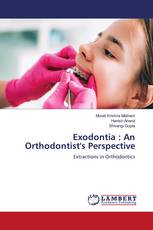 Exodontia : An Orthodontist's Perspective