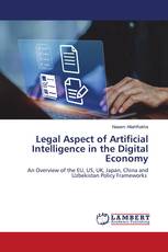 Legal Aspect of Artificial Intelligence in the Digital Economy