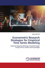 Econometric Research Strategies for Empirical Time Series Modeling