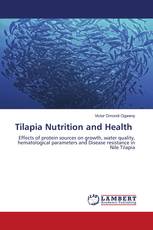 Tilapia Nutrition and Health