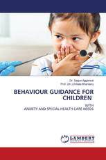 BEHAVIOUR GUIDANCE FOR CHILDREN