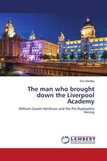 The man who brought down the Liverpool Academy