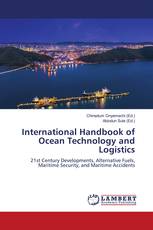 International Handbook of Ocean Technology and Logistics