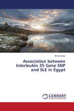 Association between Interleukin 35 Gene SNP and SLE in Egypt