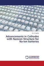 Advancements in Cathodes with Nasicon Structure for Na-ion batteries
