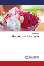 Rheology of Ice Cream