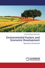 Environmental Factors and Economic Development