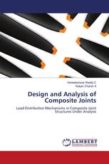 Design and Analysis of Composite Joints