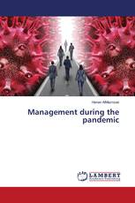 Management during the pandemic