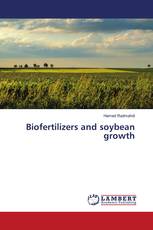 Biofertilizers and soybean growth