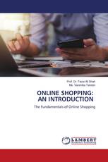 ONLINE SHOPPING: AN INTRODUCTION