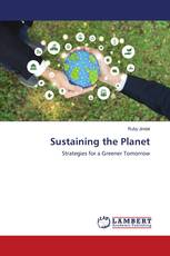 Sustaining the Planet