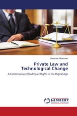 Private Law and Technological Change