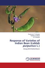 Response of Varieties of Indian Bean (Lablab purpureus L.)