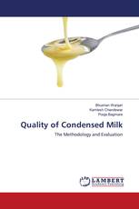 Quality of Condensed Milk