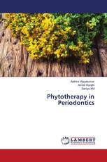 Phytotherapy in Periodontics
