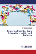 Exploring Potential Drug Interactions in PAH and Diabetes