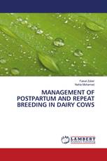 MANAGEMENT OF POSTPARTUM AND REPEAT BREEDING IN DAIRY COWS