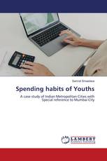Spending habits of Youths