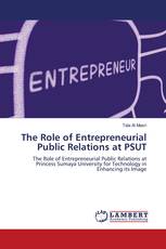 The Role of Entrepreneurial Public Relations at PSUT