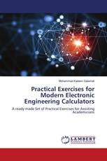 Practical Exercises for Modern Electronic Engineering Calculators