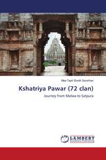 Kshatriya Pawar (72 clan)