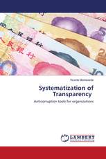 Systematization of Transparency