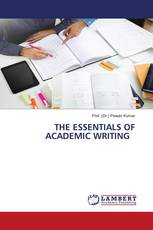 THE ESSENTIALS OF ACADEMIC WRITING