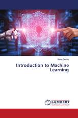 Introduction to Machine Learning