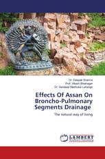 Effects Of Assan On Broncho-Pulmonary Segments Drainage
