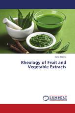 Rheology of Fruit and Vegetable Extracts