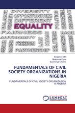FUNDAMENTALS OF CIVIL SOCIETY ORGANIZATIONS IN NIGERIA