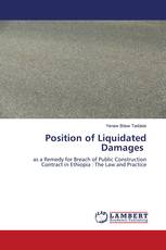 Position of Liquidated Damages